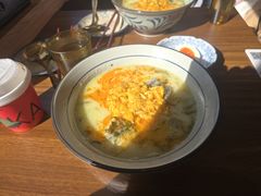 -蟹黄鱼·海派深夜面馆(江湾里店)