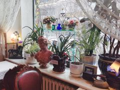 -露西亚咖啡西餐厅(哈尔滨俄侨纪念馆店)
