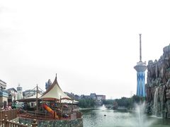 -郑州方特梦幻王国