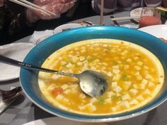 -宫燕府·京菜·烤鸭·淮扬菜(王府中心店)