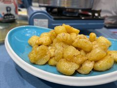 -印巷里主题餐厅(马鞍山店)