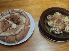 -黑熊披萨orso pizza
