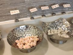 -鼎豐火鍋台式料理(天水围店)