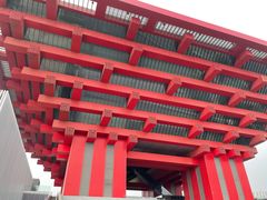 -中华艺术宫(上海美术馆)