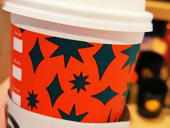 -星巴克(三亚海棠湾国际免税城店)