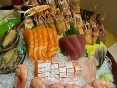 -吉兆·料理(红梅南路店)