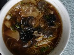 -美味斋(西北街店)