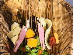 -马路边边串串香(北苑旗舰店)