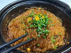 -老平安农家菜(平安店)