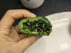 马兰头鲜竹笋-王宝和酒家(黄浦店)