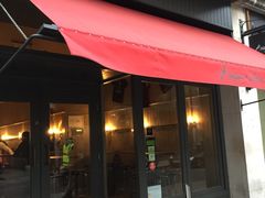 -Burger & Lobster(Dean Street)