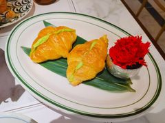 -太食獸泰式茶餐厅(济南万象城店)