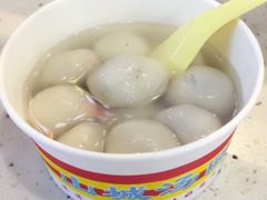 山城汤圆-八一好吃街·高品美食广场