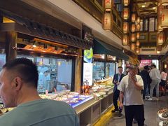 -大张烙馍村(泉山店)