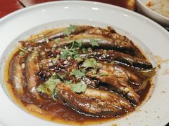 -一桶江山餐厅(松北店)