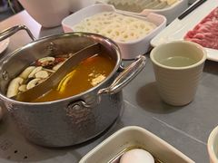 -君邦火锅(新疆大厦店)
