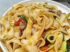 -河州春清真西北特色美食(虎踞路店)