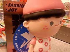 -TOP TOY(新南凯德广场店)