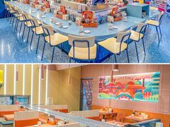 -元气寿司(东方宝泰店)