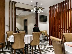 -老人和饭店(淮海中路店)