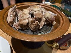 -哈啾嗨·新概念蒙餐(红星新城店)