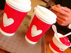 -星巴克(张家港购物公园店)