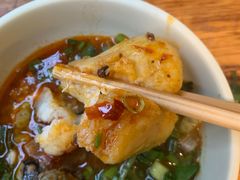 -黑竹香鸡(营和巷店)