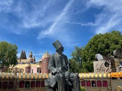 -安徒生童话乐园