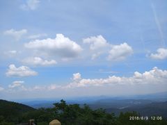 -三块石国家森林公园