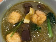 -阿三生煎(正弘城店)