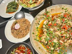 -山石榴·贵州菜(丰盛里店)