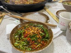-谭记石锅鱼府(三道堰店)