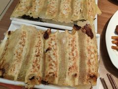 -春水锅贴·传统鲁菜(大明湖店)