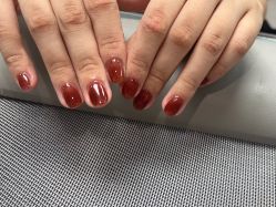 -芊屿芊浔美甲