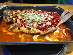 -小小河边鱼(天润城店)