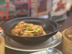 -潮福城大酒楼·潮粤菜·港式点心(阳光城店)