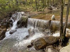 -玉渡山自然风景区