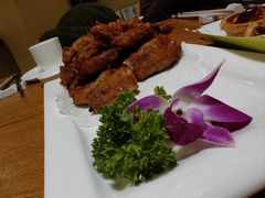 -品大三·南京菜(大行宫店)