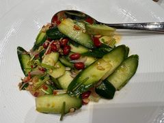 -金链花·泰国餐厅(国贸店)