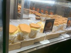 -新旺茶餐厅(嘉里城店)
