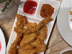 -石鼎香·非遗淮扬火锅(江都龙川桥店)