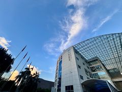 -南山图书馆(常兴路店)