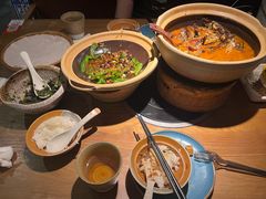 -吃饭皇帝大(长宁龙之梦店)