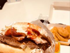 -麦当劳(徐州云龙万达店)