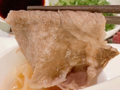 -辉哥火锅(虹桥路店)