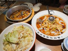 -首秀·四川料理(星耀101店)