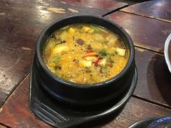 -小本家韩式烤肉(紫藤路店)
