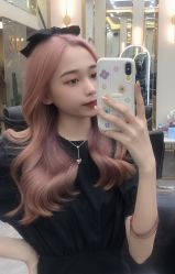 -3M hair美发沙龙