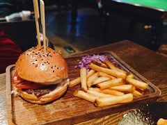-Q MEX 库迈墨西哥餐吧(三里屯店)