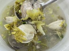 -众味海鲜大排档·活海鲜·潮汕味(南澳店)